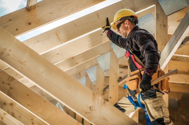 Best New Roof Installation  in West Slope, OR