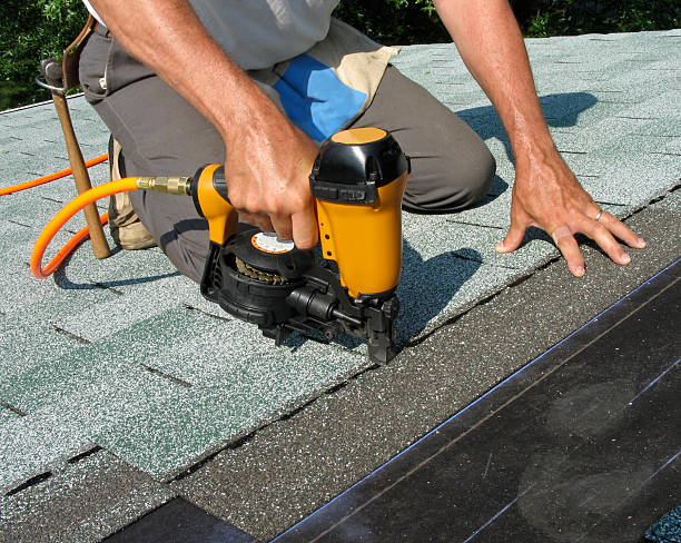 Roof Installation Near Me in West Slope, OR