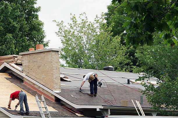 Reliable West Slope, OR Roofing Contractor Solutions