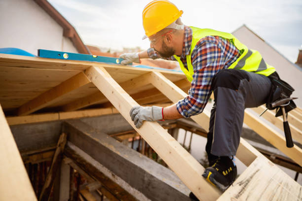 Best Commercial Roofing Services  in West Slope, OR