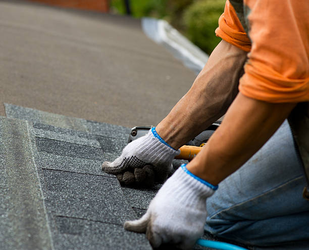 Quick and Trustworthy Emergency Roof Repair Services in West Slope, OR