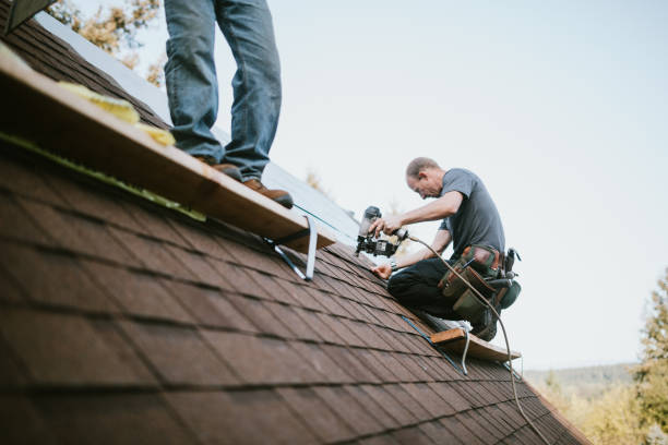 Heating Cable for Roof Installation in West Slope, OR