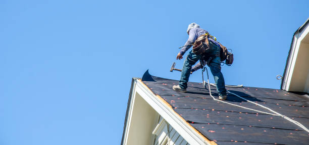  West Slope, OR Roofing Contractor Pros